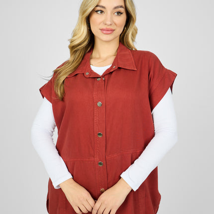 Collection image for: Jackets & vests