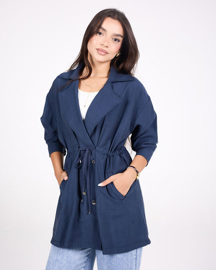 Summer jacket