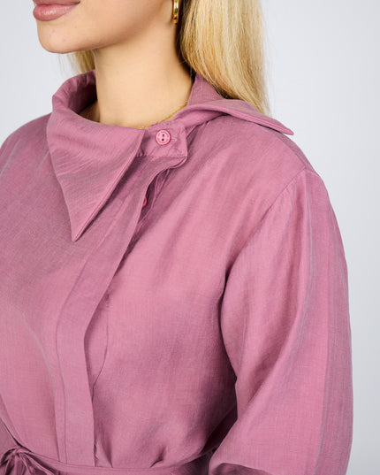 Co-ord shirt