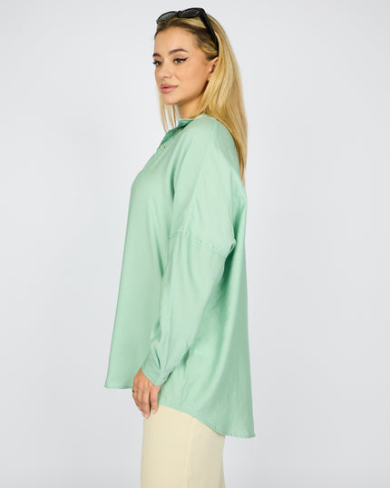 Free size lyocell shirt