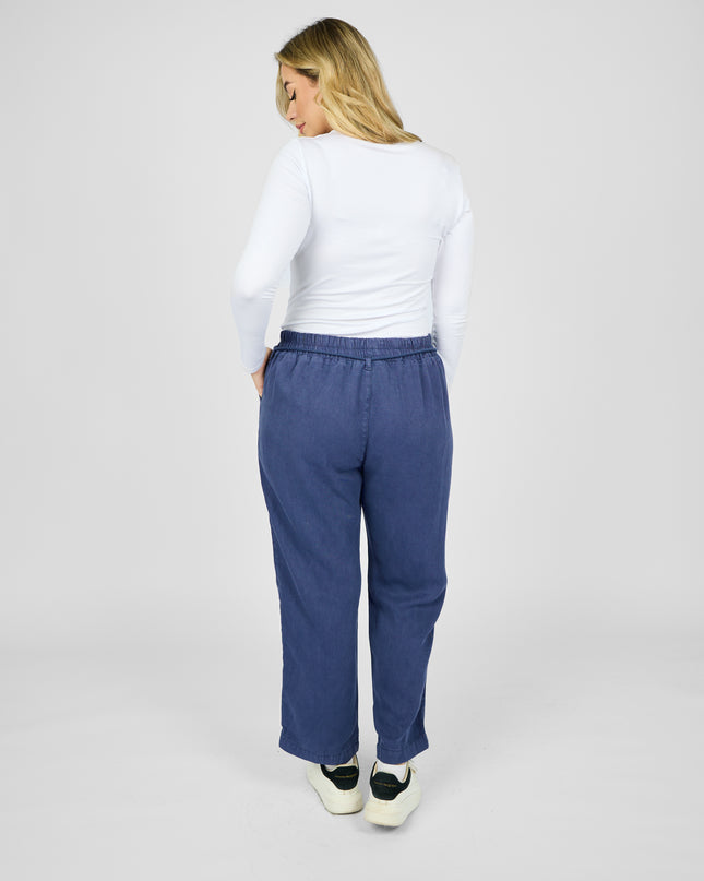 Tensel pants