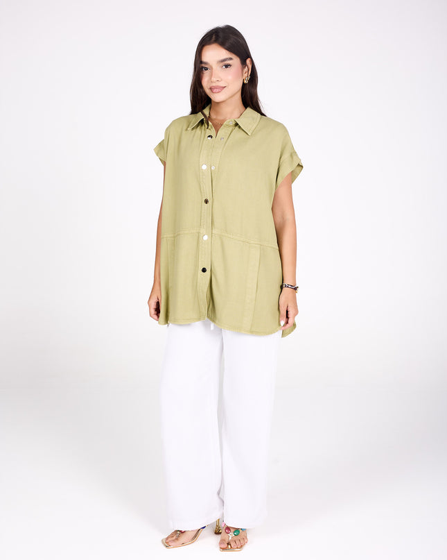 Tensel vest