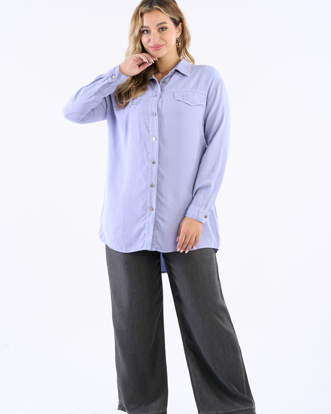 Tensel pants