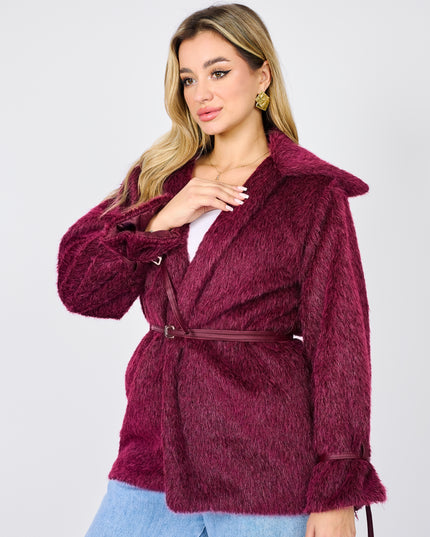 Furo jacket