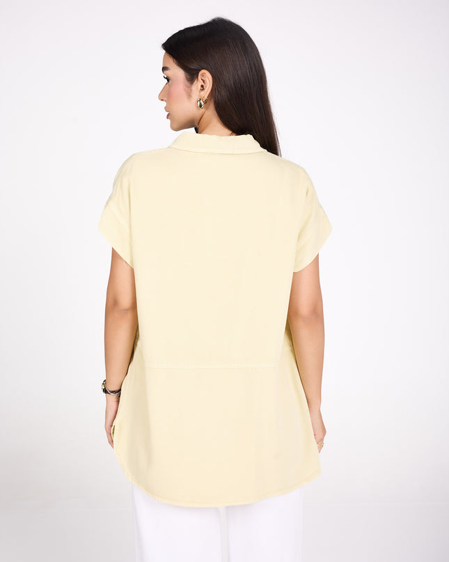 Tensel vest