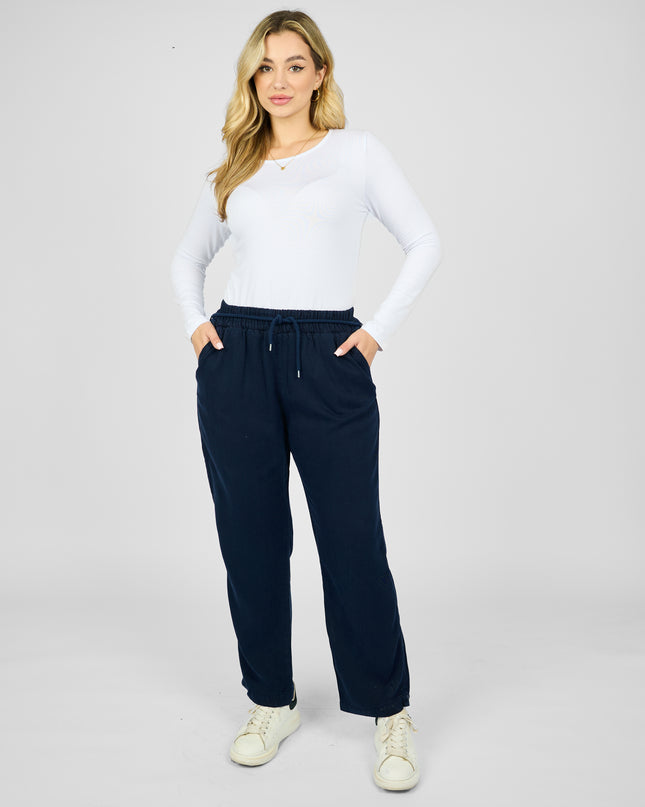 Tensel pants