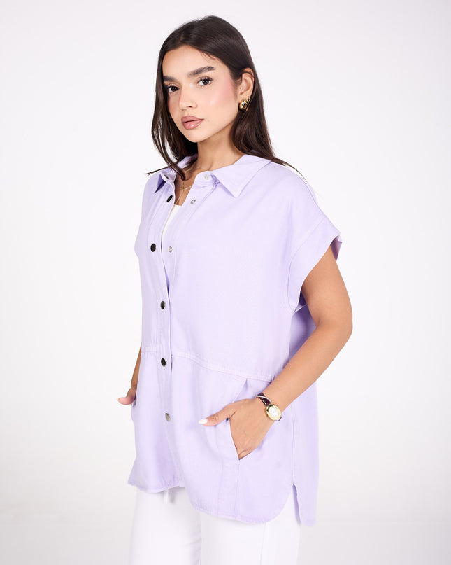 Tensel vest