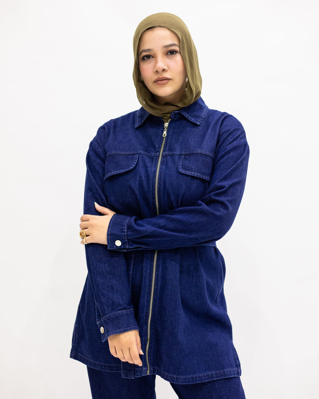 Tensel set with belt