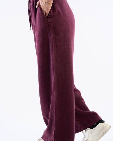 Wide Leg Pants