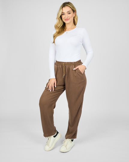 Tensel pants