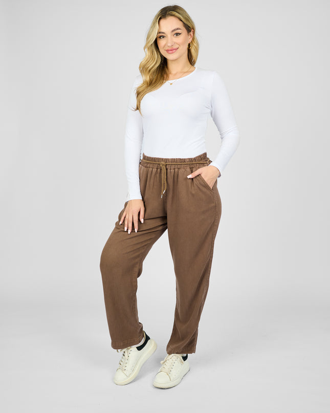 Tensel pants