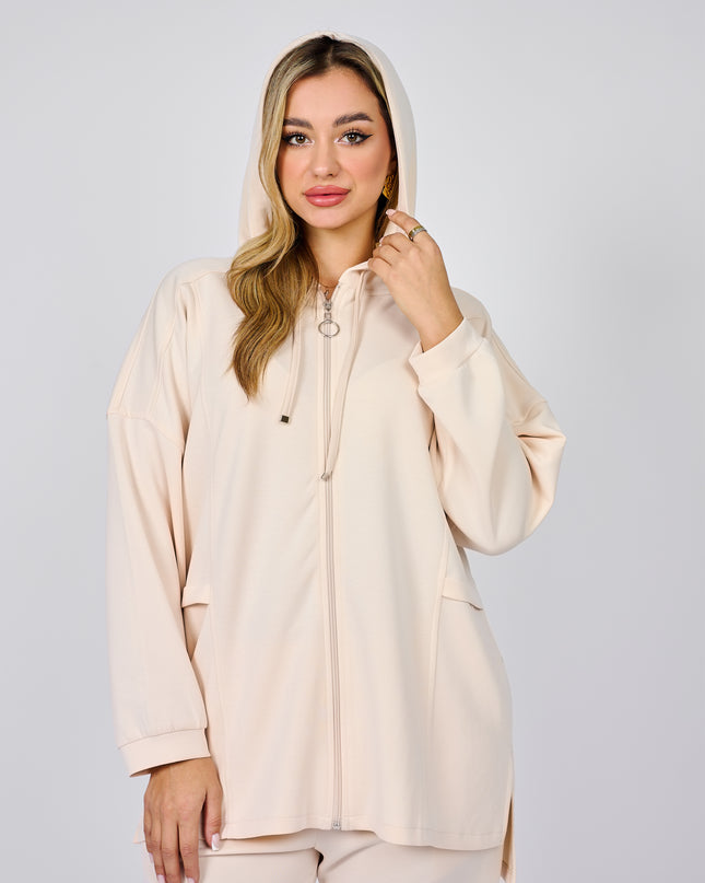 Hooded set 2