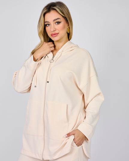 Hooded set 2