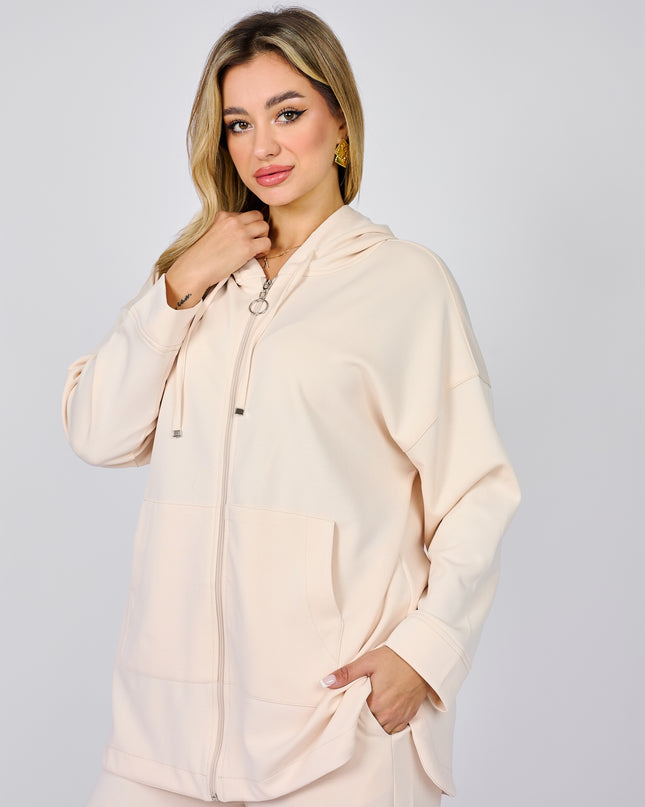 Hooded set 2