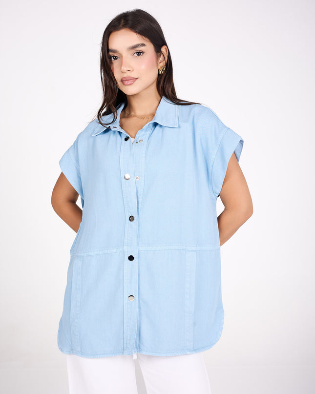 Tensel vest