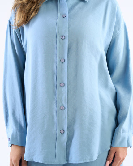 Two pieces set with buttons