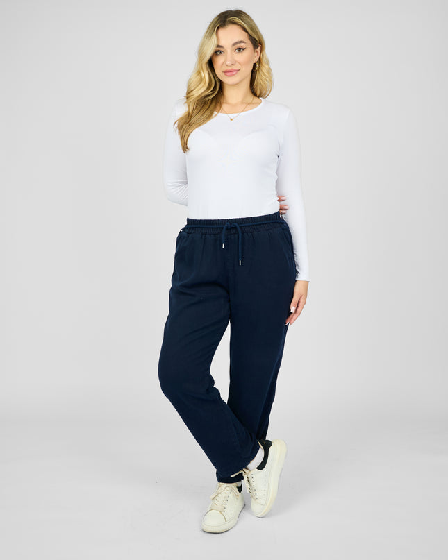 Tensel pants