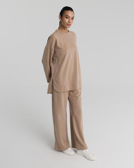 Modal blouse