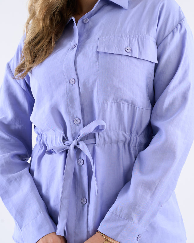 Elegant Drawstring Set