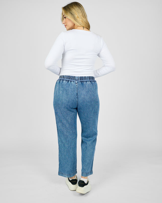 Tensel pants