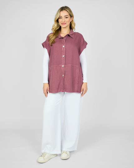Tensel vest