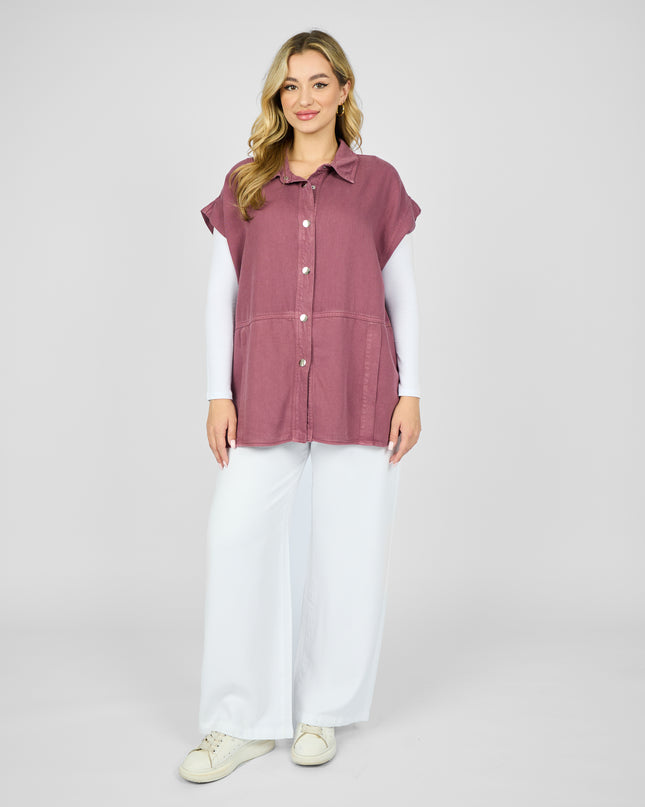Tensel vest