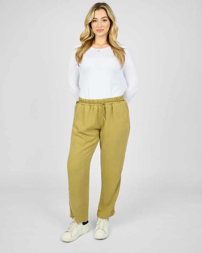 Tensel pants