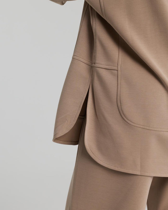 Modal blouse