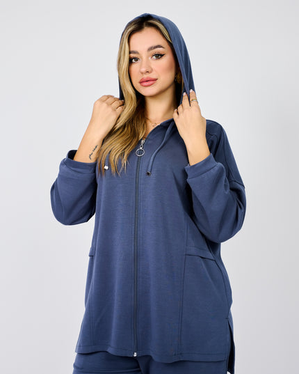 Hooded set 2