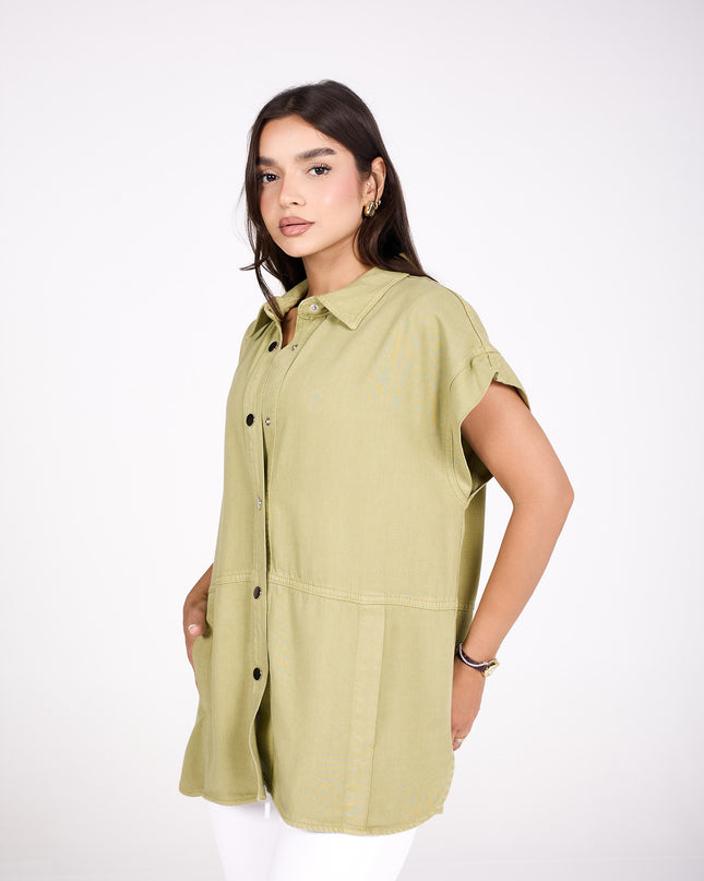 Tensel vest