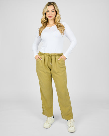 Tensel pants
