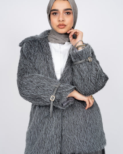 Furo jacket