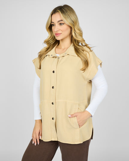 Tensel vest