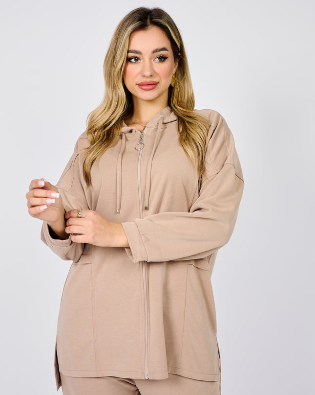 Hooded set 2