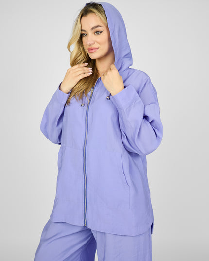 Hooded Set