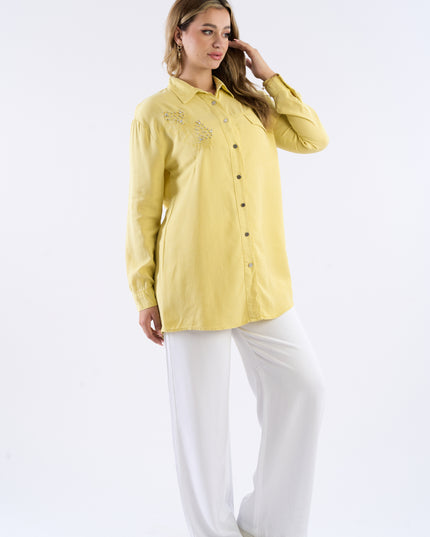 Modern Touch Shirt