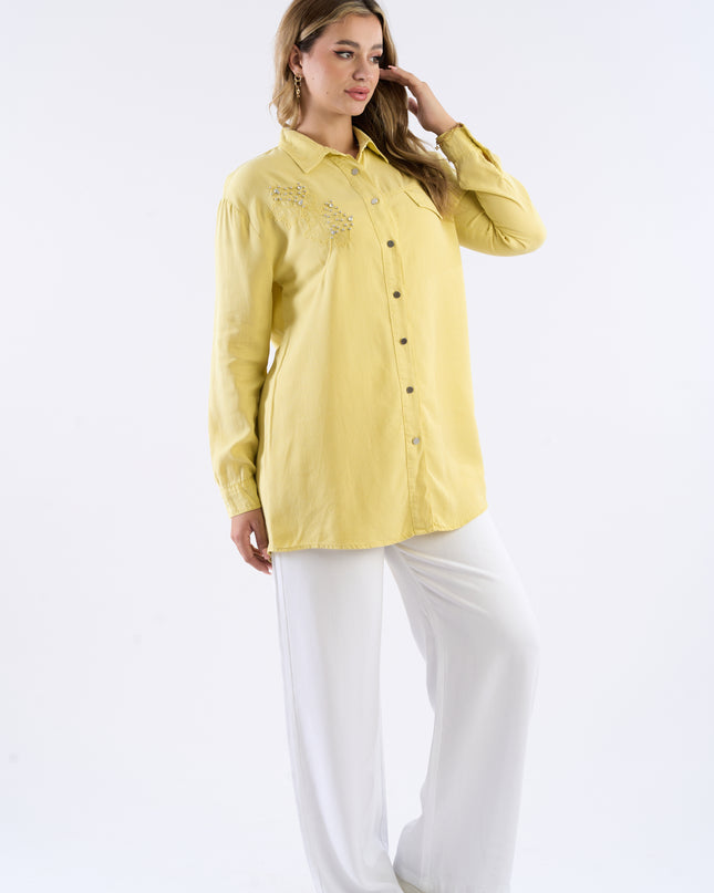 Modern Touch Shirt
