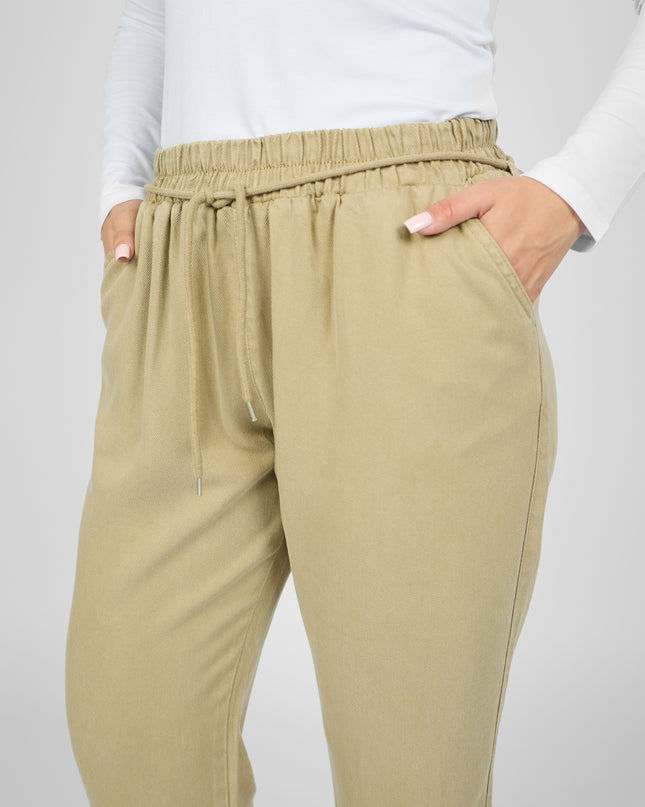 Tensel pants