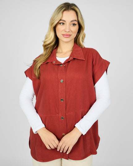 Tensel vest