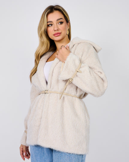 Furo jacket