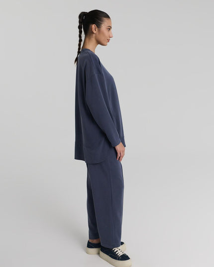 Modal Blouse