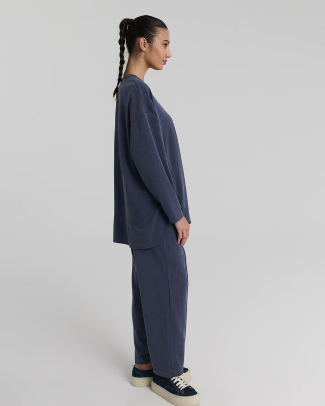 Modal Blouse