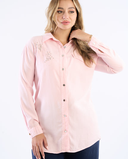 Modern Touch Shirt