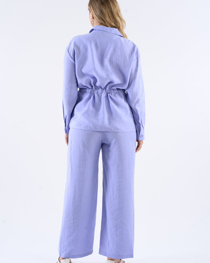 Elegant Drawstring Set