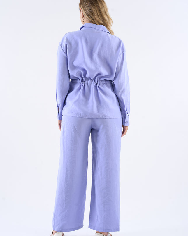 Elegant Drawstring Set