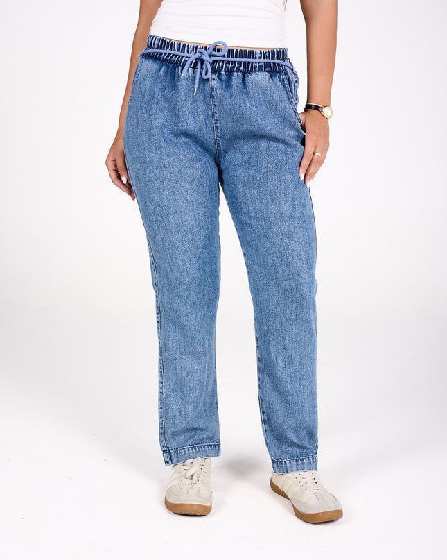 Tensel pants