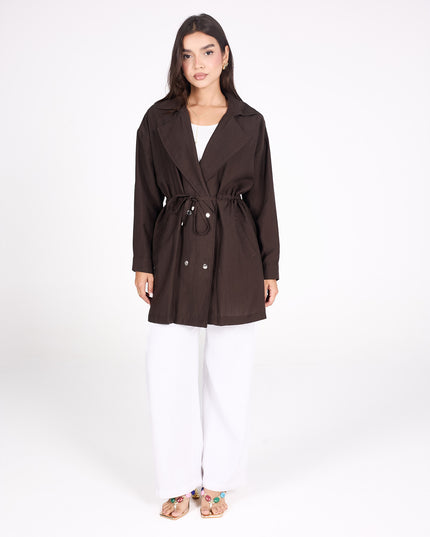 Summer jacket
