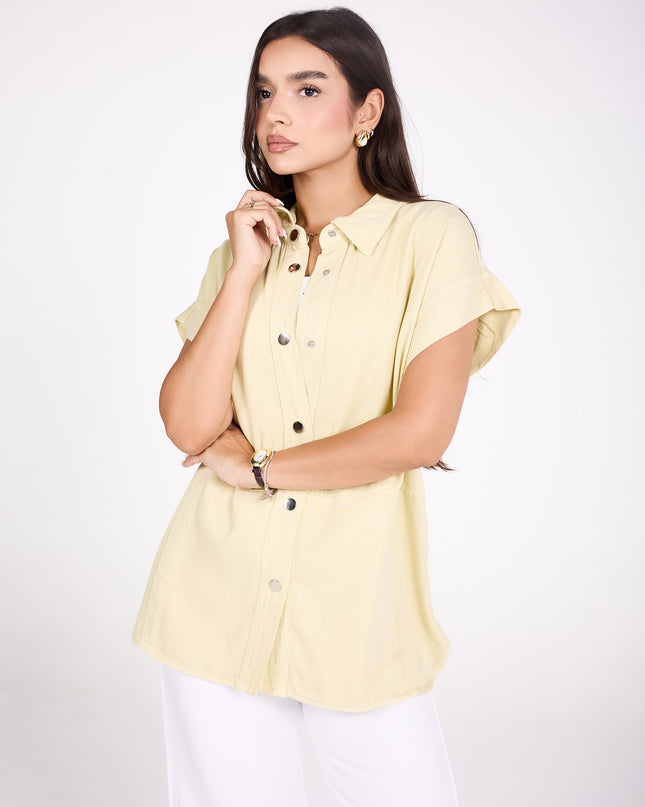 Tensel vest