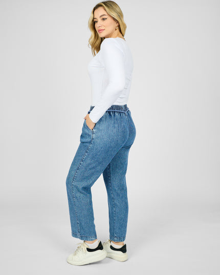 Tensel pants
