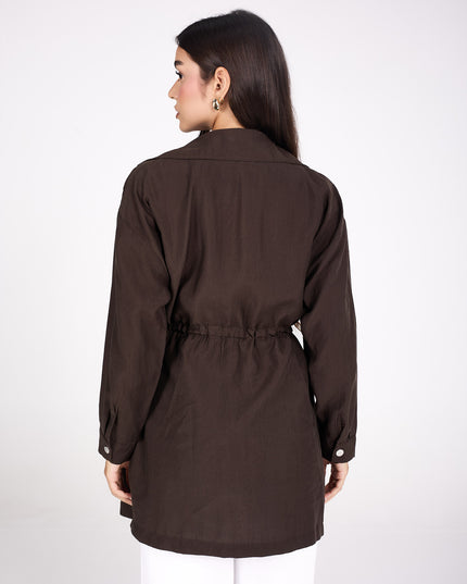 Summer jacket